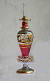 Egyptian Perfume Bottle