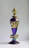 Egyptian Perfume Bottle