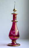 Egyptian Perfume Bottle