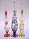 Egyptian Perfume Bottle