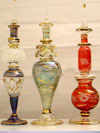 Egyptian Perfume Bottle