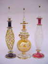 Egyptian Perfume Bottle