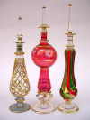 Egyptian Perfume Bottle