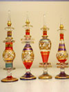 Egyptian Perfume Bottle